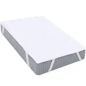 Matratzenschoner 90 x 200 utopia bedding wasserdicht