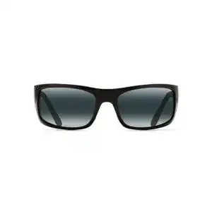 Maui jim sonnenbrille maui jim peahi sonnenbrille gewoelbt