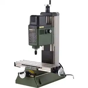 Metalldrehbank proxxon micro fraese mf 70