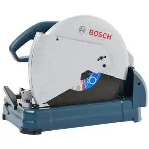 Metallkreissaege bosch professional metalltrennsaege gco 14 24 j