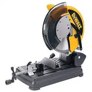 Metallkreissaege dewalt 1 300 watt schleifscheiben o 355mm