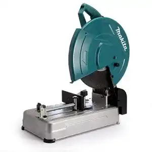 Metallkreissaege makita lw1400 trennschleifmaschine 355 mm