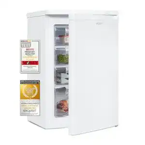 Miele gefrierschrank exquisit gefrierschrank gs512 040e weiss