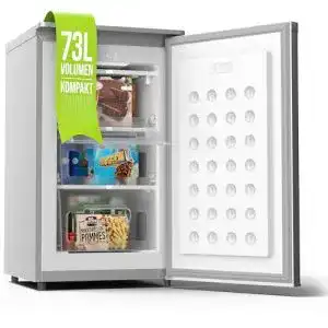 Miele gefrierschrank stillstern gefrierschrank e 73l