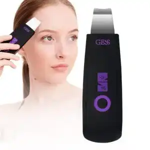 Mikrodermabrasion geraet gess you ultraschallreinigungsgeraet