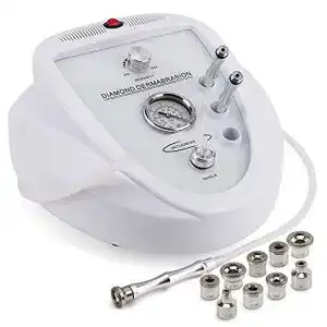 Mikrodermabrasion geraet homdmarket diamant