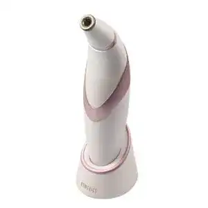 Mikrodermabrasion geraet homedics radiance microdermabrasion