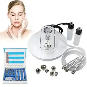 Mikrodermabrasion geraet tmishion 3 in 1 diamant