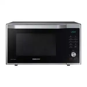 Mikrowelle 30 liter samsung mc32j7055ct eg kombi mikrowelle