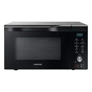 Mikrowelle 30 liter samsung mc32k7055ct ec mikrowellenherd