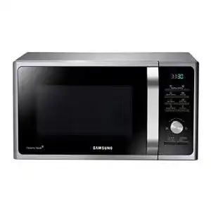 Mikrowelle 30 liter samsung ms2bf303tas eg mikrowelle