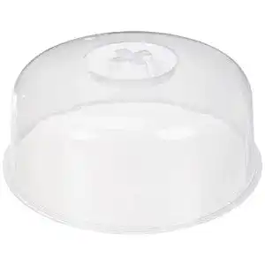 Mikrowellendeckel plast team o ca 244 cm