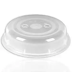 Mikrowellendeckel