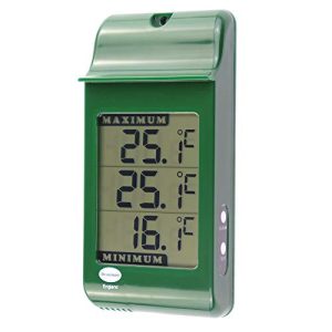 Min-Max-Thermometer Brannan Digitales Max Min - min max thermometer brannan digitales max min