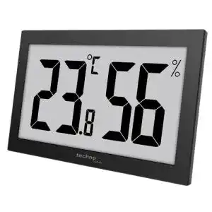 Min max thermometer technoline ws9465 buerothermometer