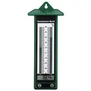 Min max thermometer thermometer world digitales 1