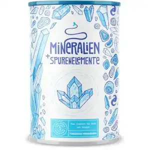 Mineralstoff alpha foods mineralien spurenelemente