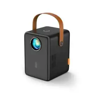 Mini beamer bluetooth funflix elektrischer fokus g1 beamer 5g