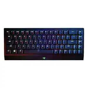 Mini gaming tastatur razer blackwidow v3 mini hyperspeed