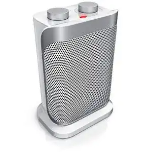 Mini heizluefter brandson heizluefter energiesparend leise