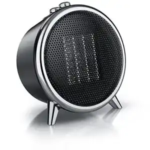 Mini heizluefter brandson keramik heizluefter elektro heizung