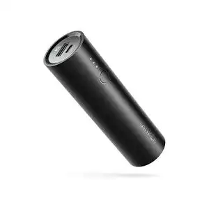 Mini powerbank anker powercore 5000mah externer akku