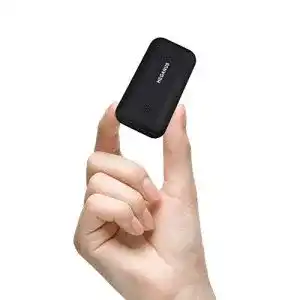 Mini powerbank hganus powerbank 10000mah mini kompakte