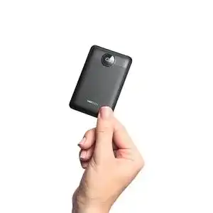 Mini powerbank veektomx powerbank 10000mah power bank