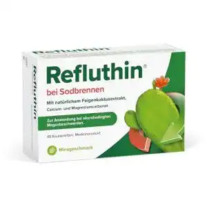 Mittel gegen sodbrennen refluthin bei sodbrennen 48 kautabl