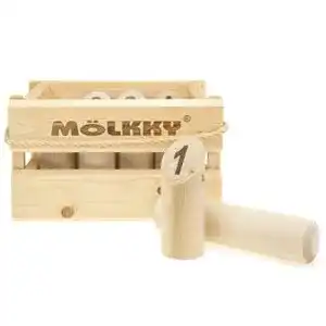 Moelkky tactic games 52501 das original