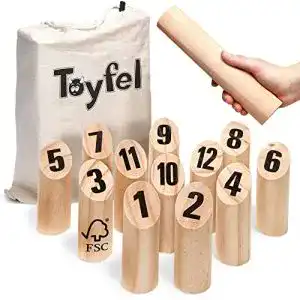 Moelkky toyfel toelky indoor outdoor wurfspiel aus finnland