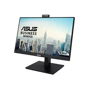 Monitor mit webcam asus business be24eqsk 24 zoll full hd
