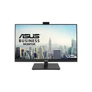Monitor mit webcam asus business be279qsk 27 zoll full hd