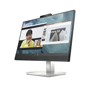 Monitor mit webcam hp m24 webcam monitor 24 zoll bildschirm