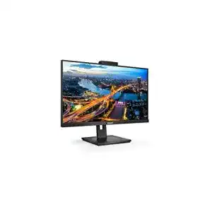 Monitor mit webcam philips monitors 242b1h 24 zoll fhd