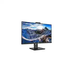 Monitor mit webcam philips monitors 326p1h 32 zoll qhd