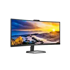 Monitor mit webcam philips monitors 34e1c5600he 34 zoll