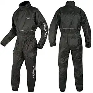Motorrad regenkombi a pro motorcycle motorbike waterproof