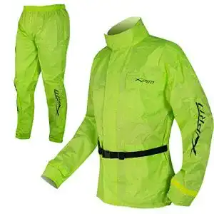 Motorrad regenkombi a pro wasserdichte regen jacke und hose
