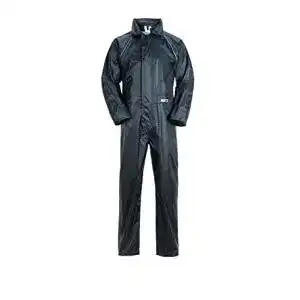 Motorrad regenkombi planam herren outdoor regen aqua