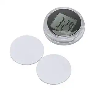 Motorrad-Uhr - motorrad uhr onever mini uhr fuer motorrad wasserdicht