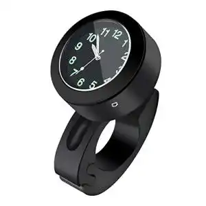 Motorrad uhr pngos motorrad fahrrad uhr universal wasserdicht