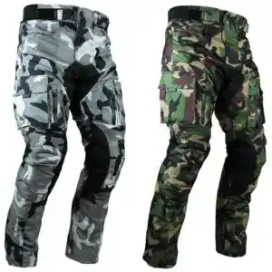 Motorradjeans heyberry sportliche motorrad hose motorradhose
