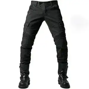 Motorradjeans jicaixiaya motorrad hose schutzhose herren