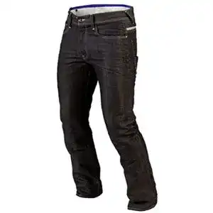 Motorradjeans juicy trendz herren motorradhose denim