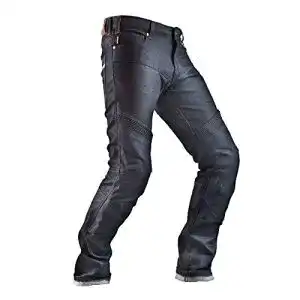 Motorradjeans shima gravity motorrad jeans herren