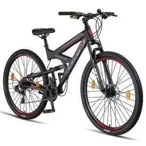 Mountainbike licorne bike strong 2d premium in 29 zoll