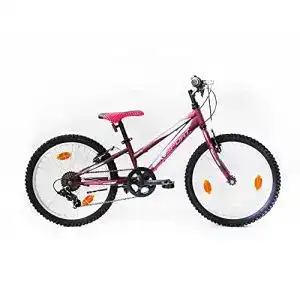 Mountainbike sprint bikesport viky 20zoll fahrrad fuer kinder