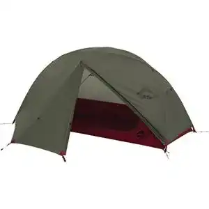 Msr zelt msr elixir 1 v2 rucksackzelt fuer 1 person farbe gruen