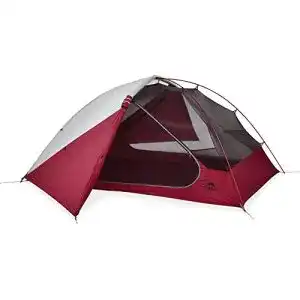 Msr zelt msr zoic 2 2 personen campingzelt